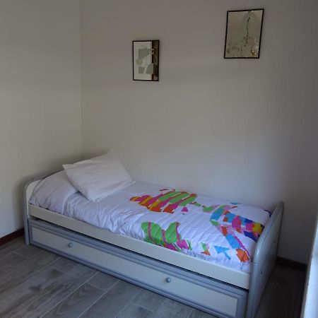 Piso En Centro Urbano De Puentedeume Con Terraza公寓 外观 照片