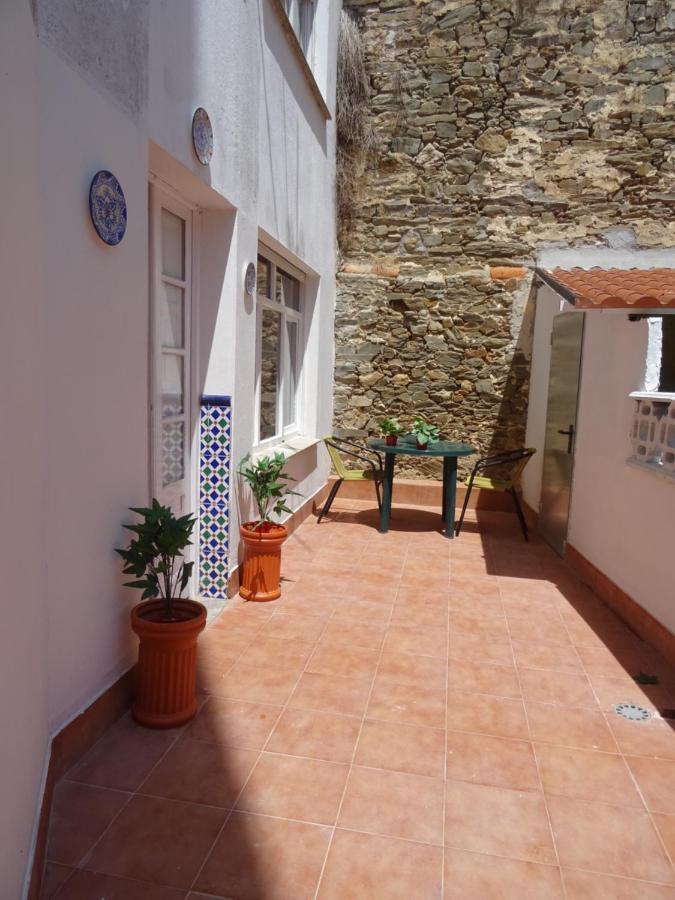 Piso En Centro Urbano De Puentedeume Con Terraza公寓 外观 照片
